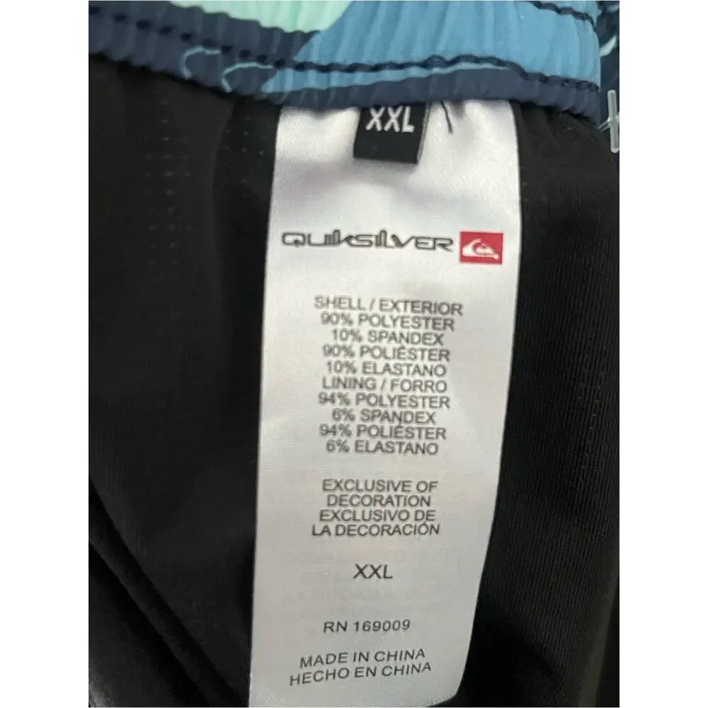Quiksilver quicksilver mens
